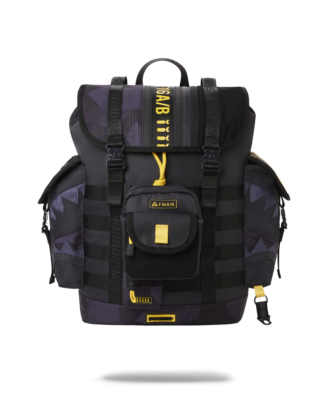SPRAYGROUND SPECIAL OPS AB CRUSHER