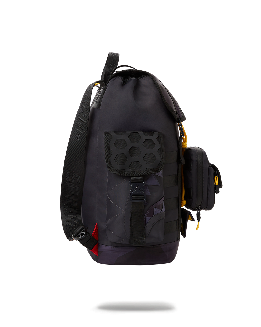 SPRAYGROUND SPECIAL OPS AB CRUSHER