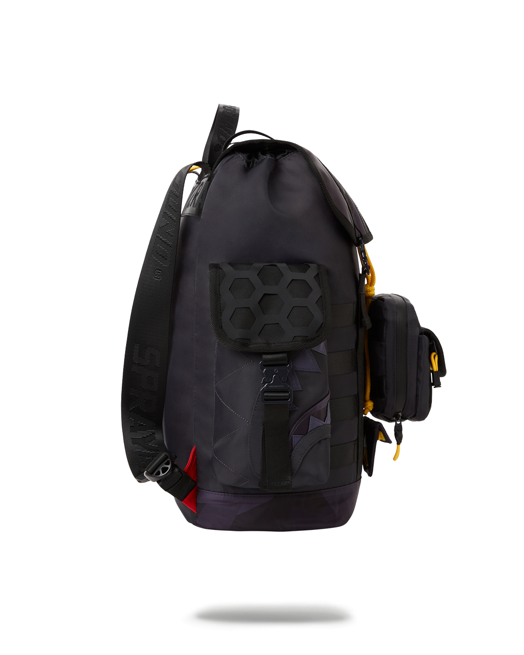 SPRAYGROUND SPECIAL OPS AB CRUSHER
