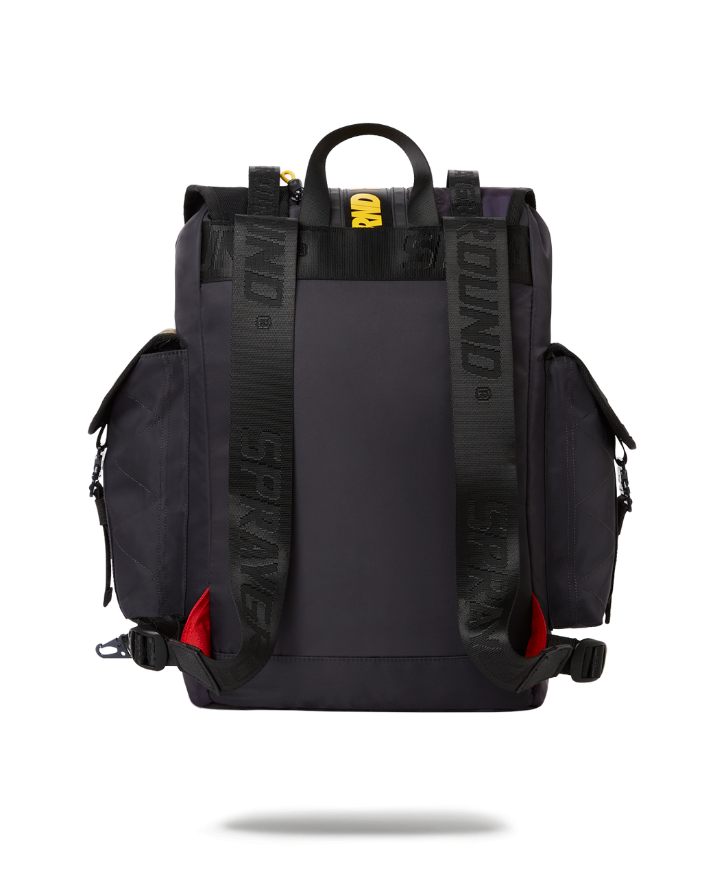 SPRAYGROUND SPECIAL OPS AB CRUSHER