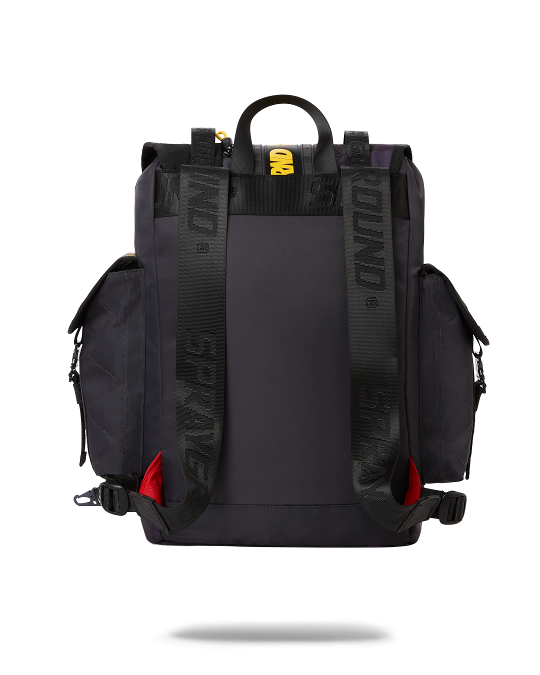 SPRAYGROUND SPECIAL OPS AB CRUSHER