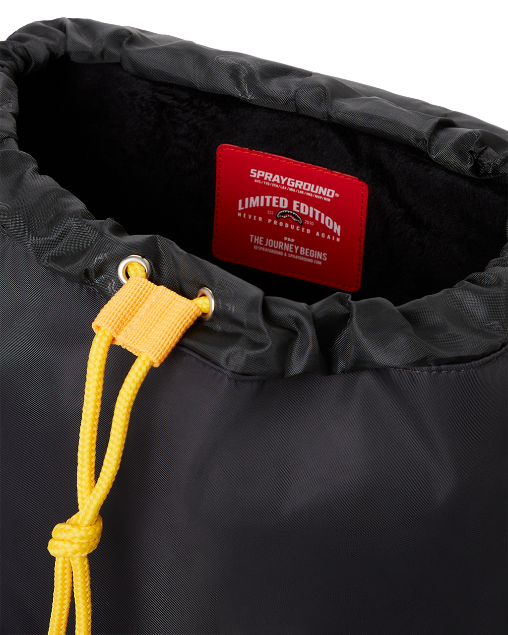 SPRAYGROUND SPECIAL OPS AB CRUSHER
