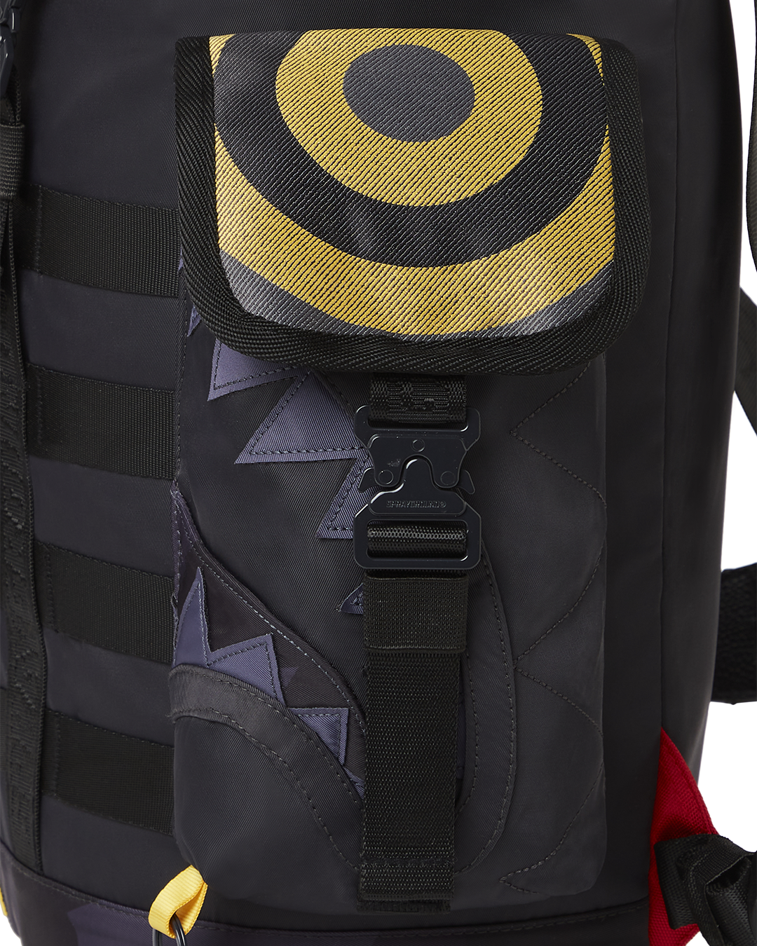 SPRAYGROUND SPECIAL OPS AB CRUSHER