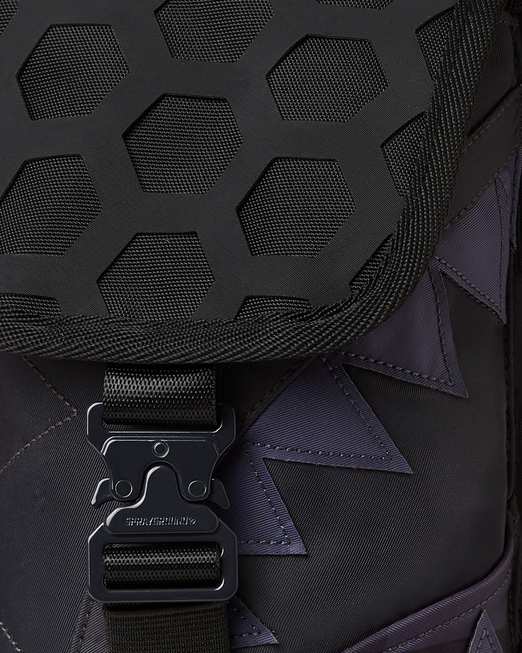SPRAYGROUND SPECIAL OPS AB CRUSHER