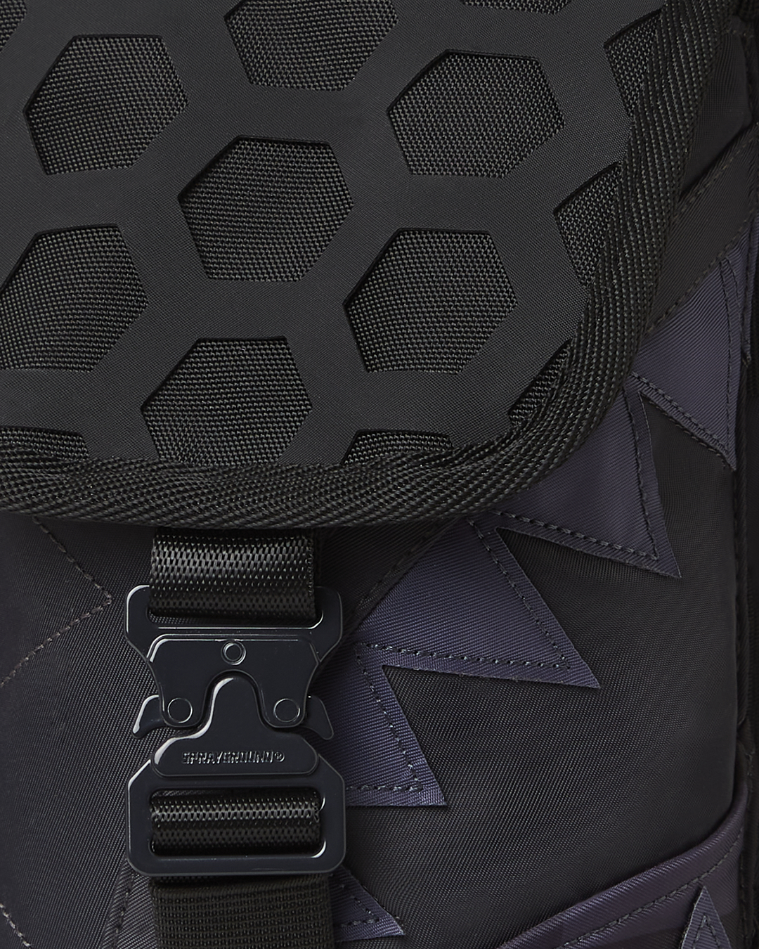 SPRAYGROUND SPECIAL OPS AB CRUSHER