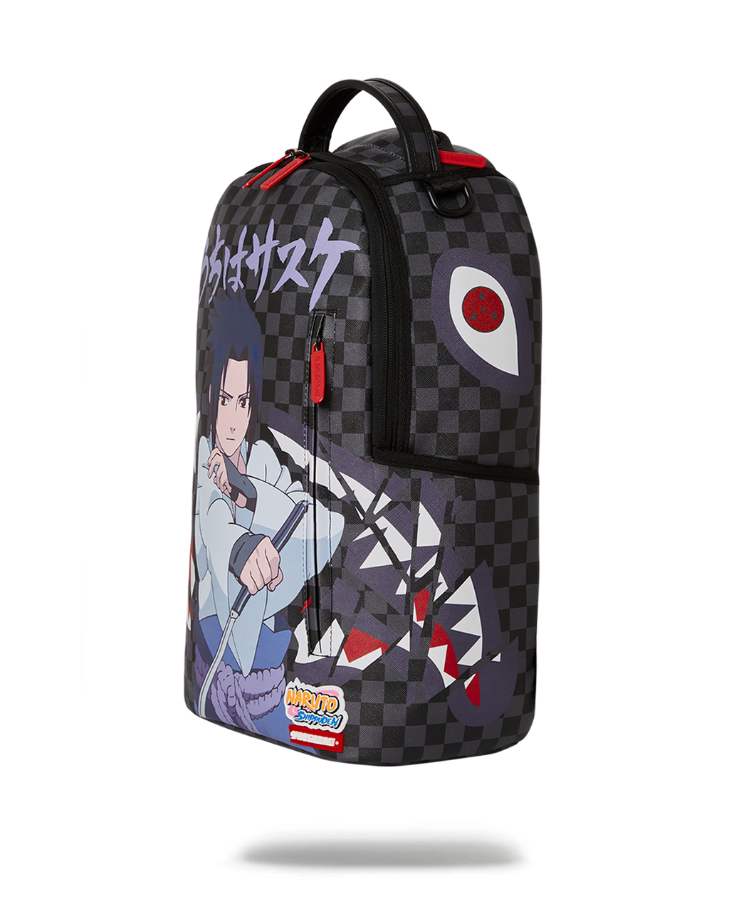 SPRAYGROUND NARUTO SASUKE (DLXV)