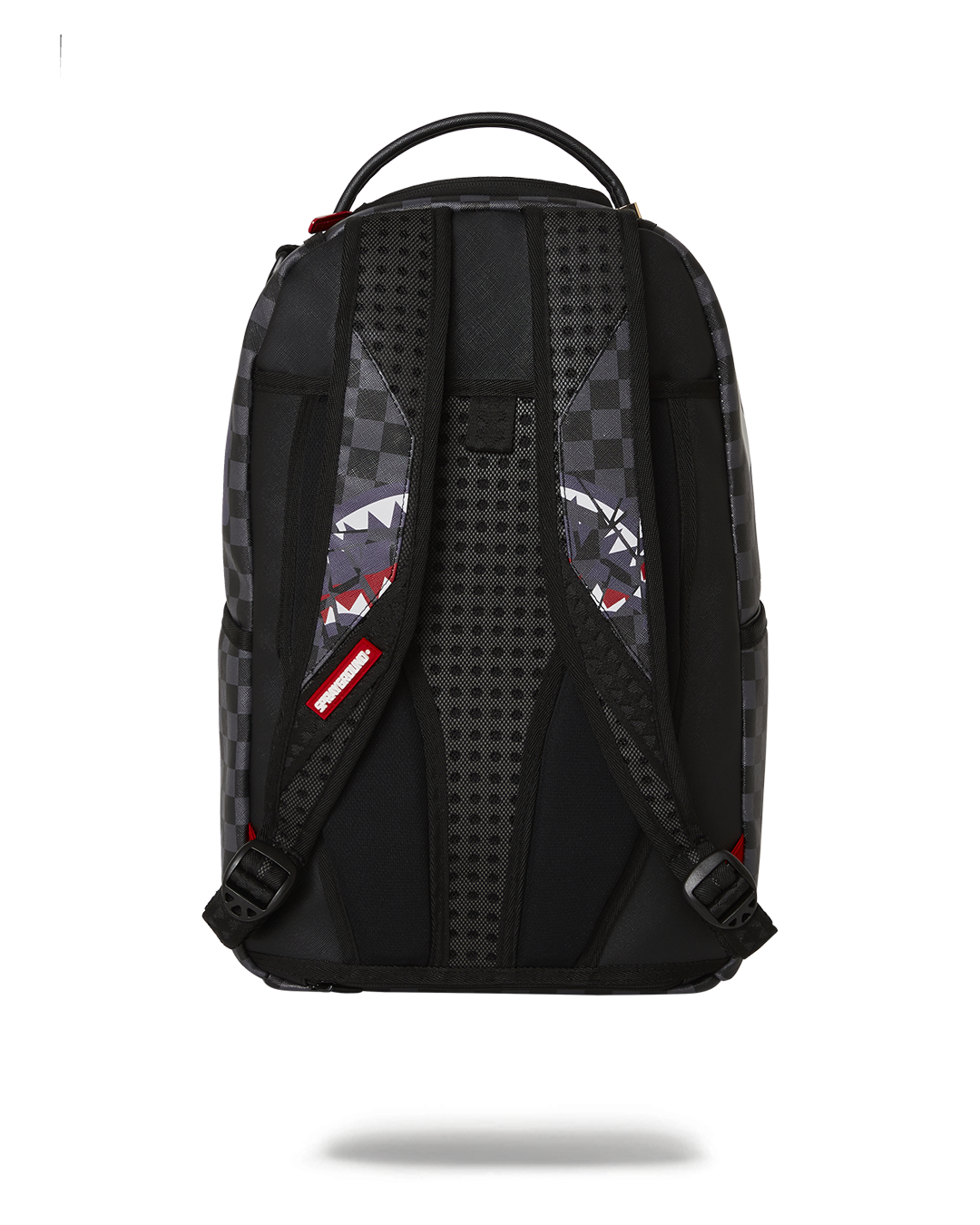 SPRAYGROUND NARUTO SASUKE (DLXV)