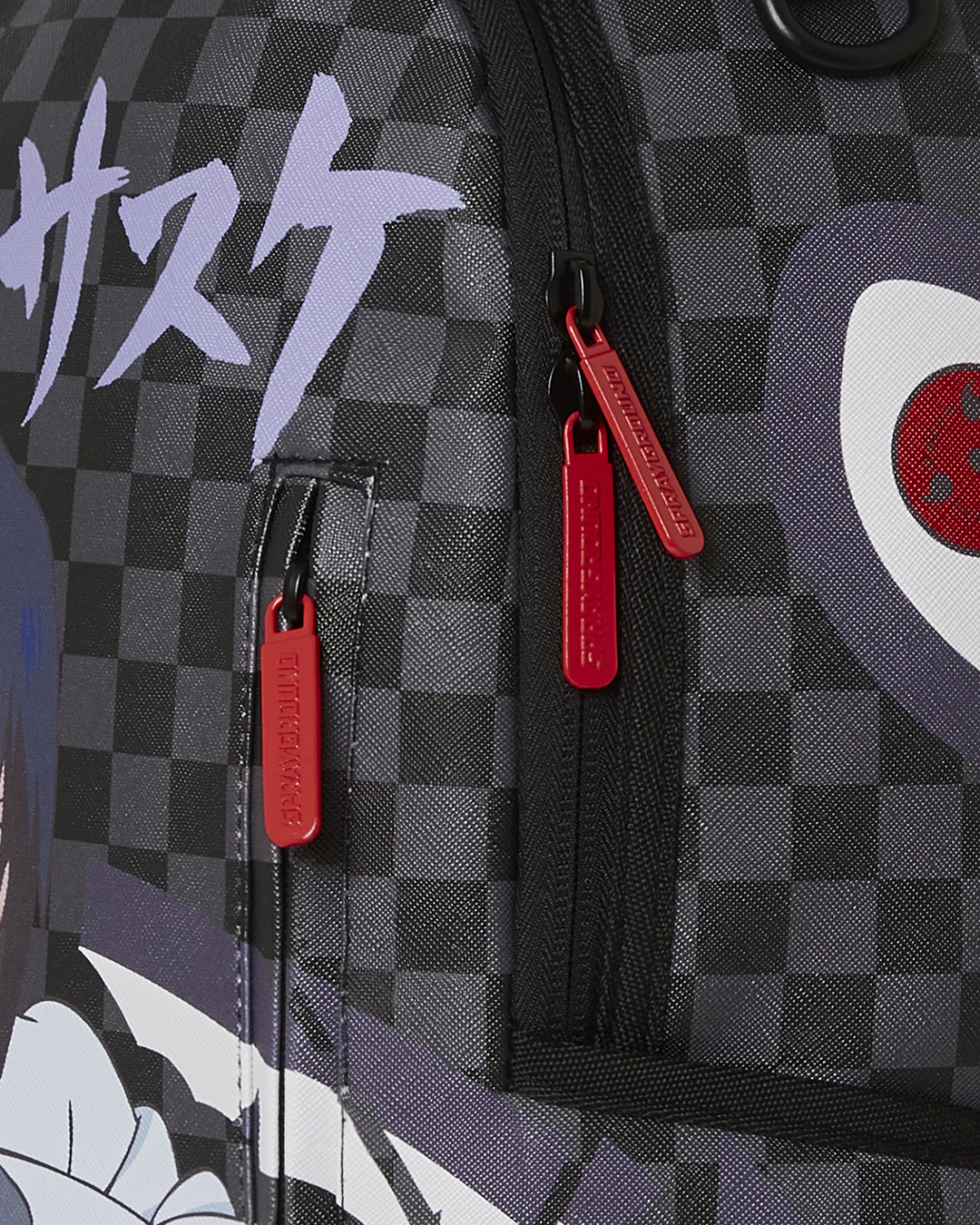 SPRAYGROUND NARUTO SASUKE (DLXV)