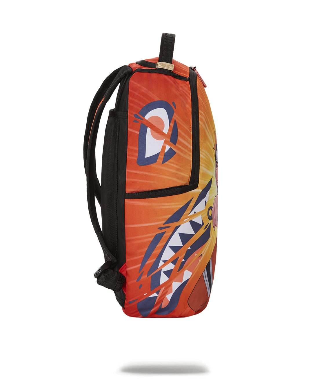 SPRAYGROUND NARUTO BUSTIN SHARK (DLXR)