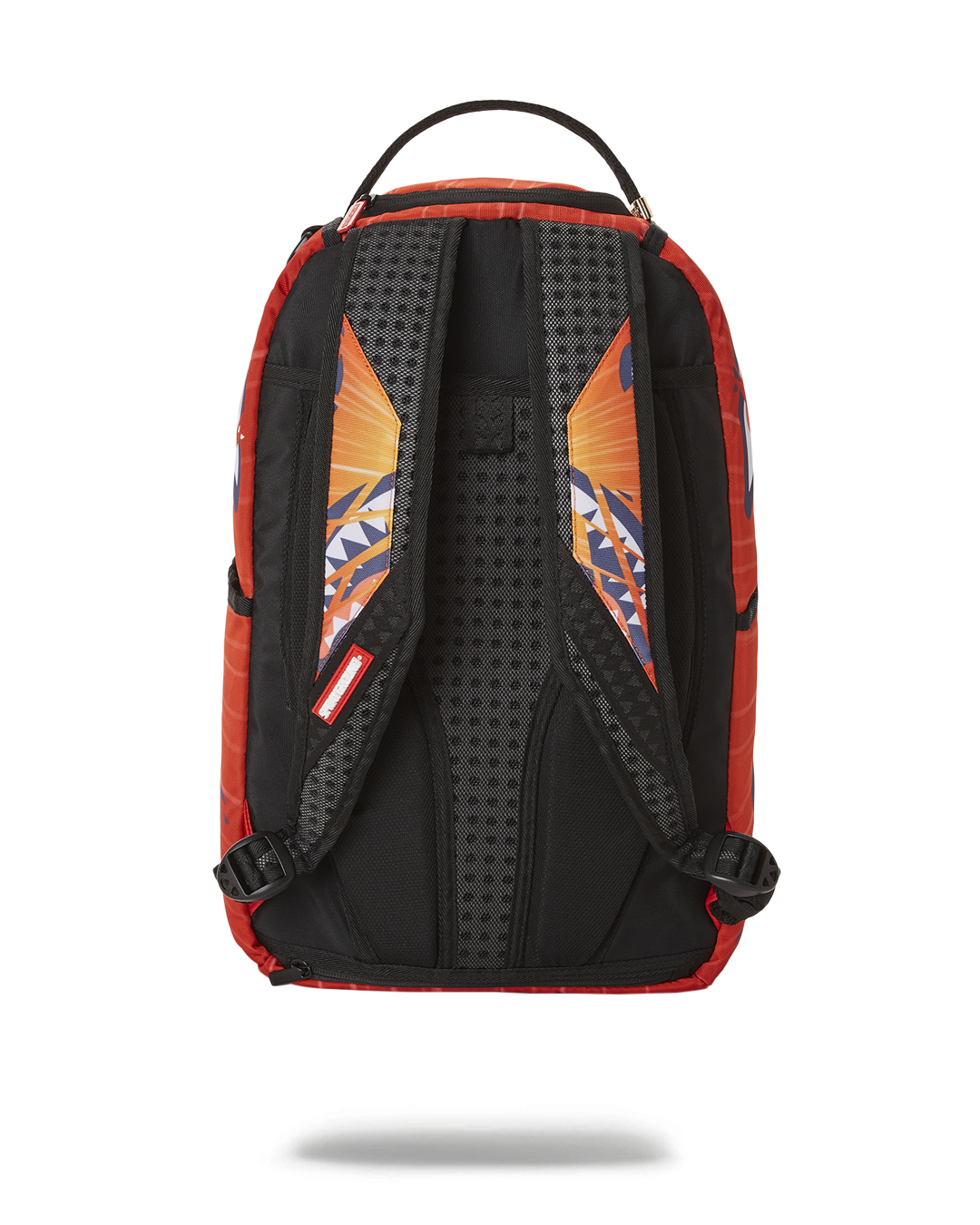 SPRAYGROUND NARUTO BUSTIN SHARK (DLXR)