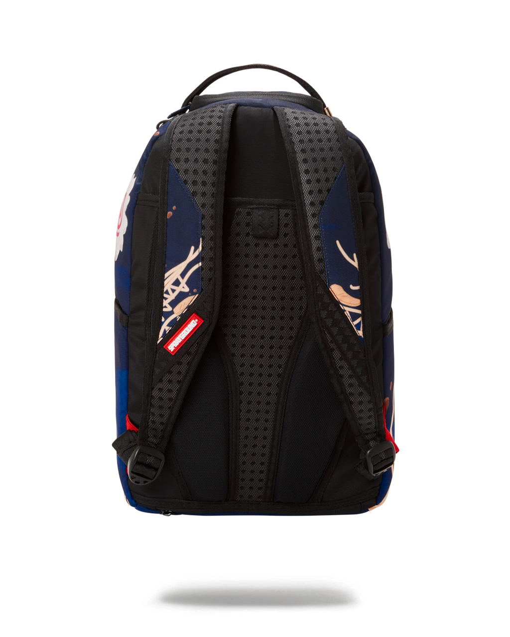 SPRAYGROUND NARUTO RAMEN (DLXR)