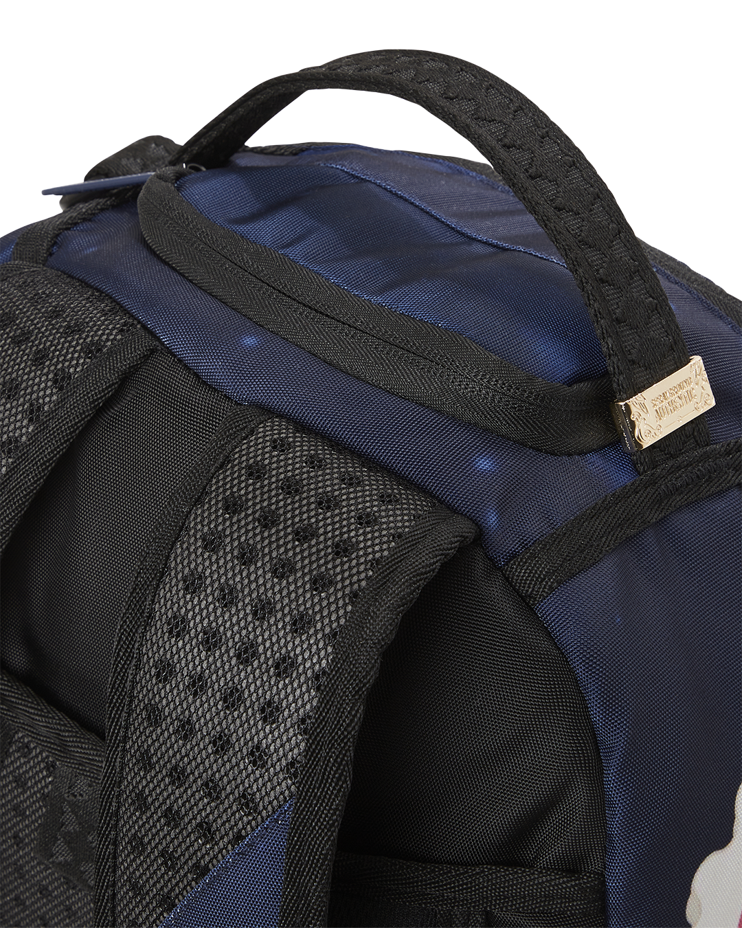 SPRAYGROUND NARUTO RAMEN (DLXR)