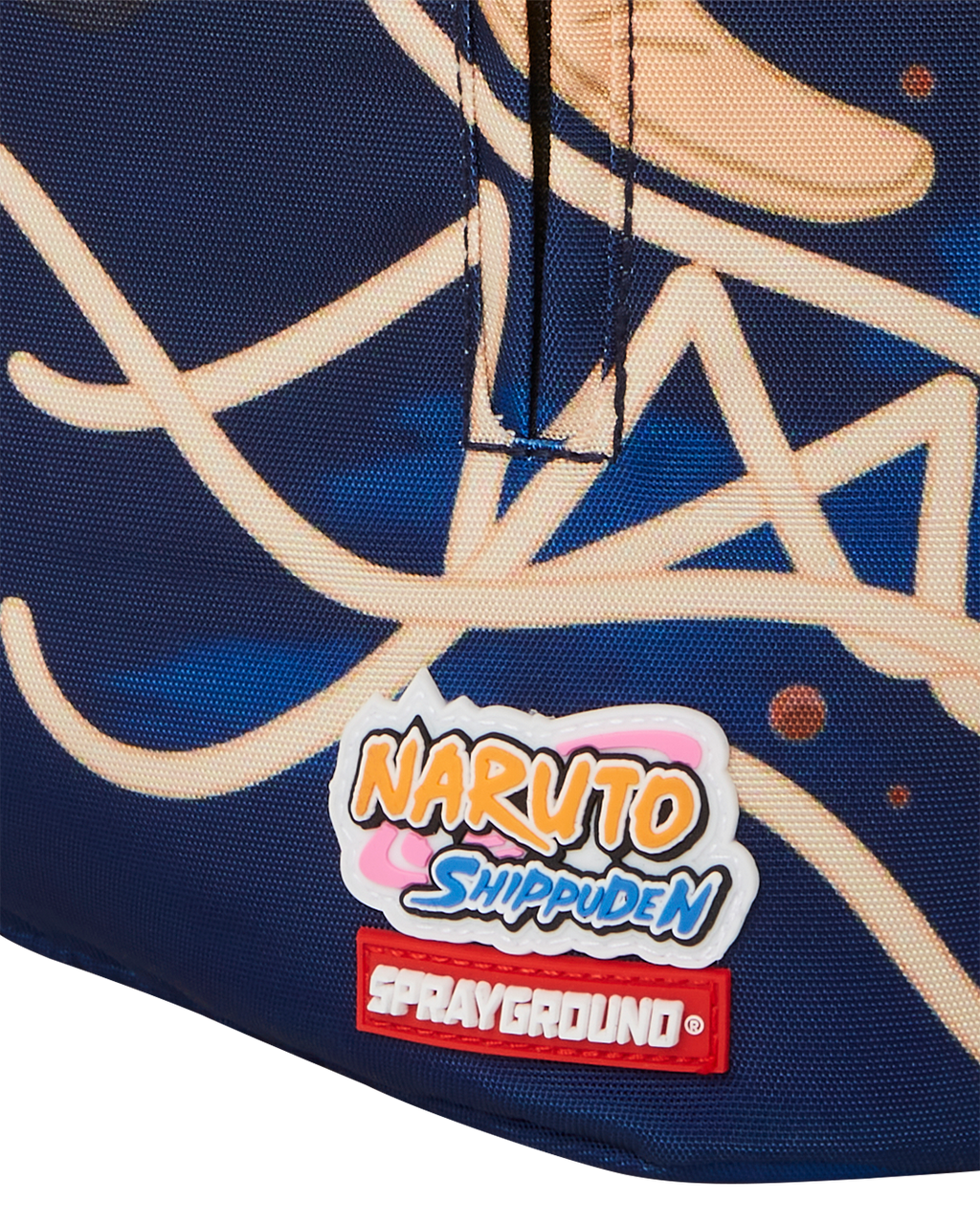SPRAYGROUND NARUTO RAMEN (DLXR)