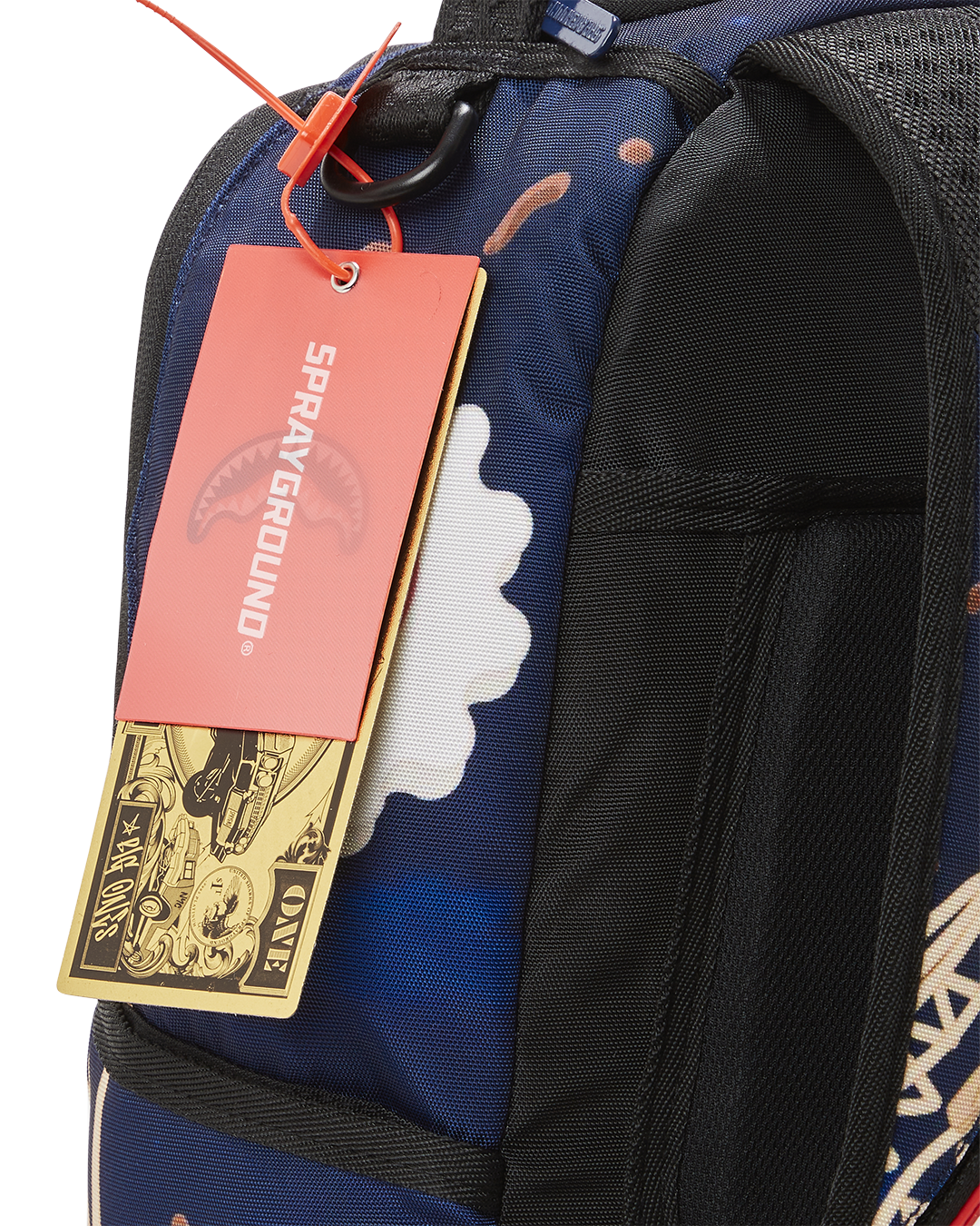 SPRAYGROUND NARUTO RAMEN (DLXR)
