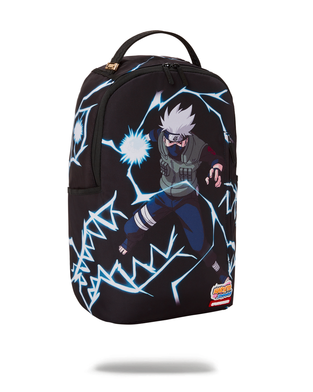 SPRAYGROUND NARUTO LIGHTNING (DLXR)