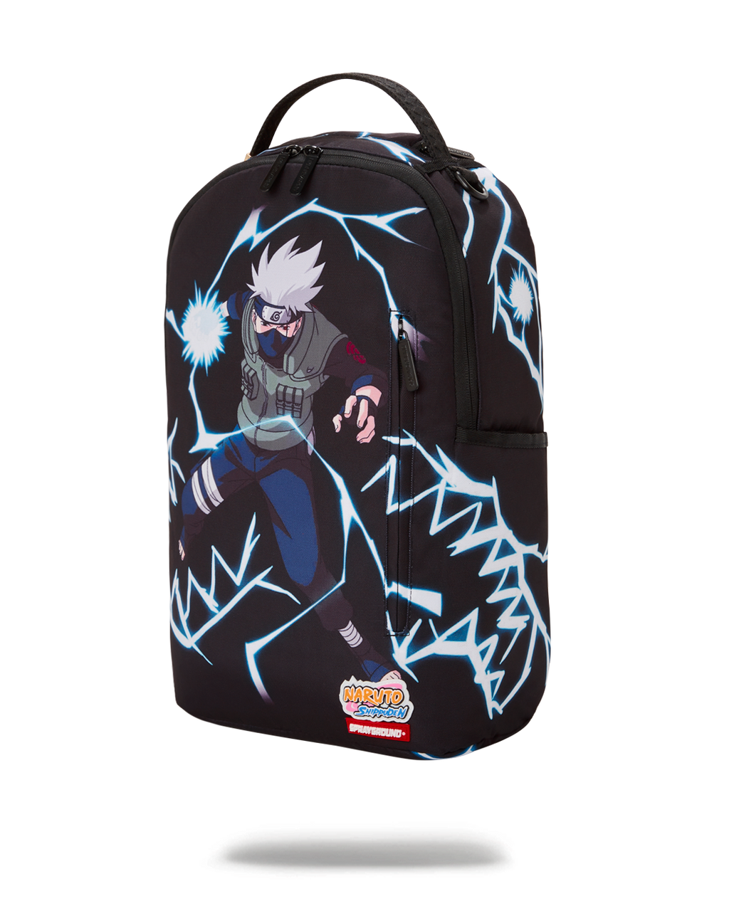 SPRAYGROUND NARUTO LIGHTNING (DLXR)
