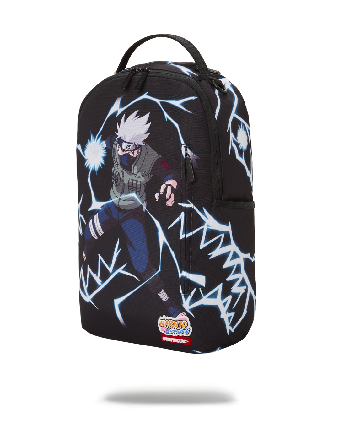 SPRAYGROUND NARUTO LIGHTNING (DLXR)