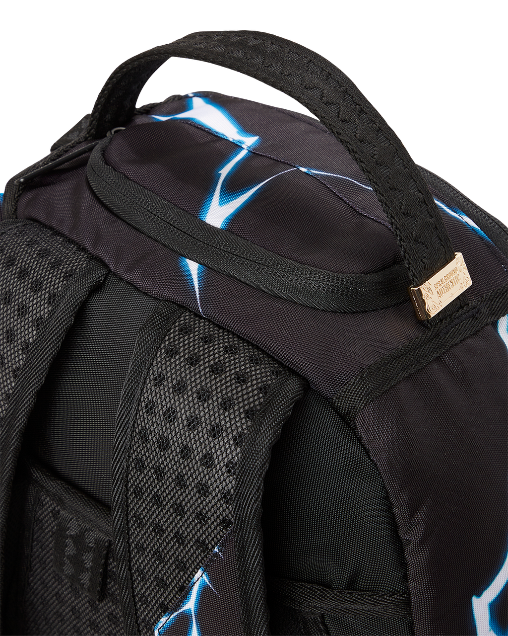 SPRAYGROUND NARUTO LIGHTNING (DLXR)