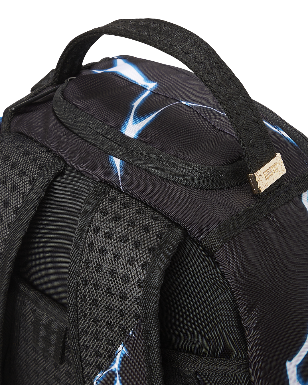 SPRAYGROUND NARUTO LIGHTNING (DLXR)