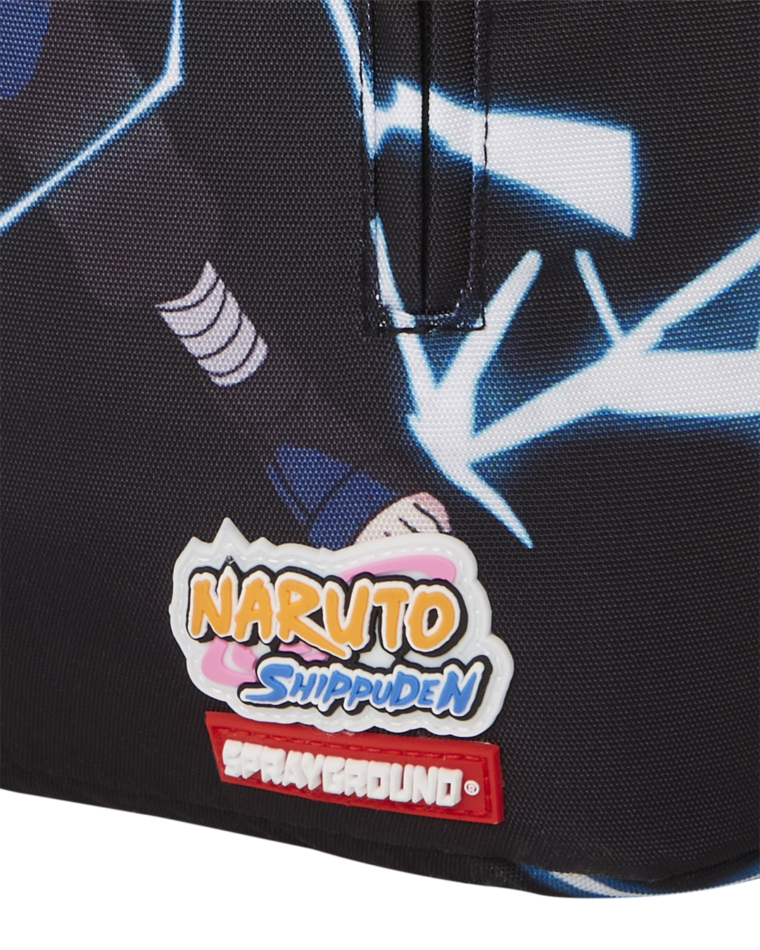 SPRAYGROUND NARUTO LIGHTNING (DLXR)