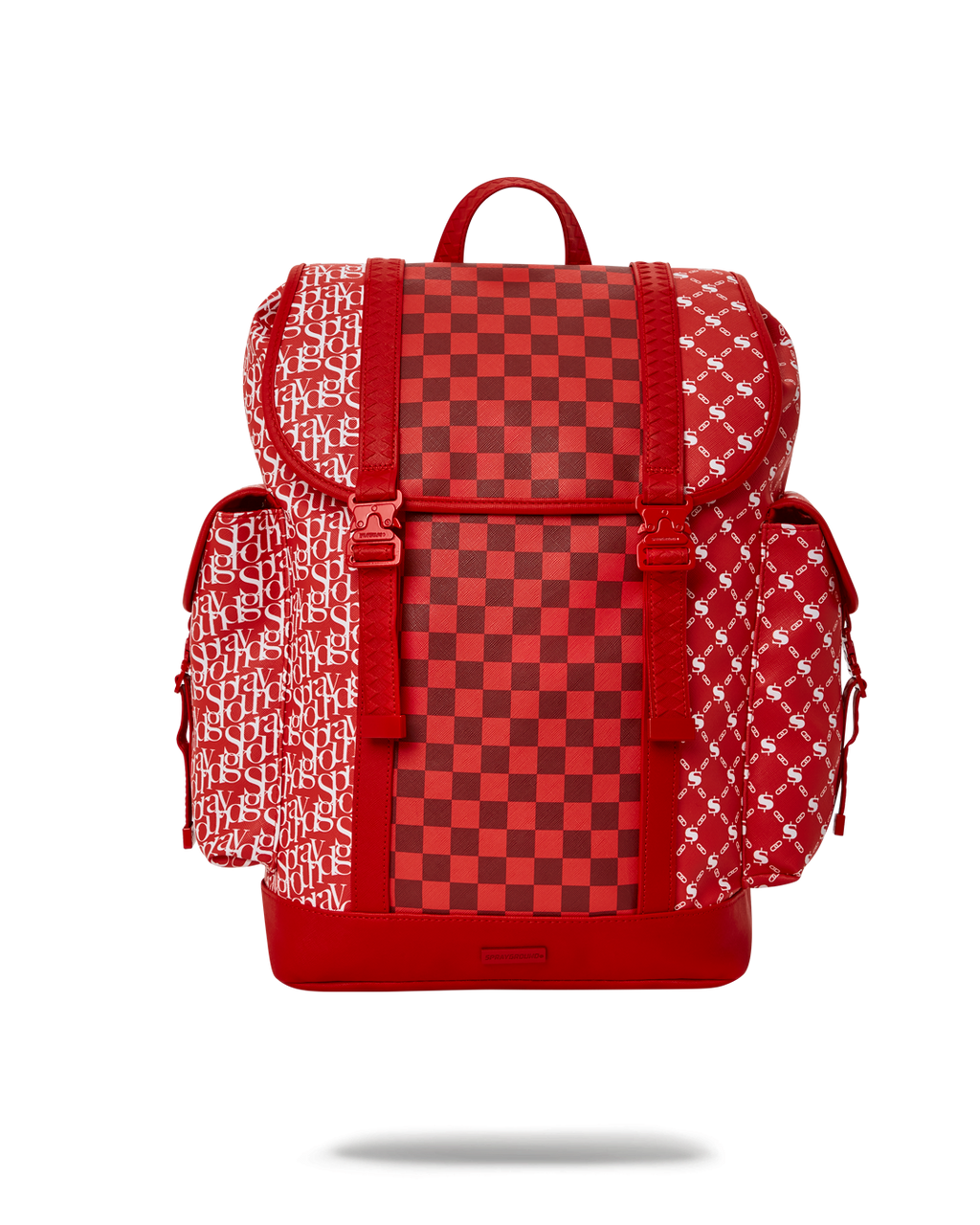 SPRAYGROUND FREQUENT FLIER MONTE CARLO