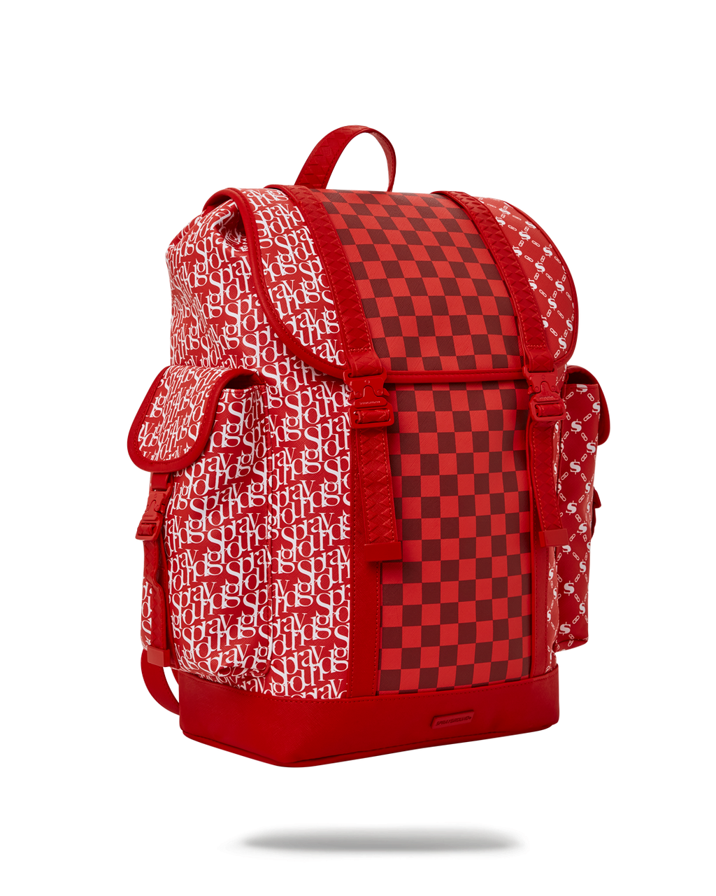 SPRAYGROUND FREQUENT FLIER MONTE CARLO