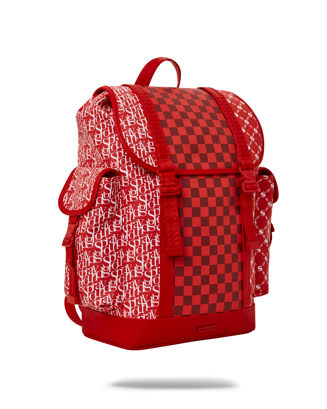 SPRAYGROUND FREQUENT FLIER MONTE CARLO