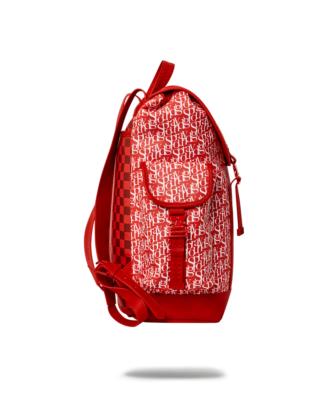 SPRAYGROUND FREQUENT FLIER MONTE CARLO