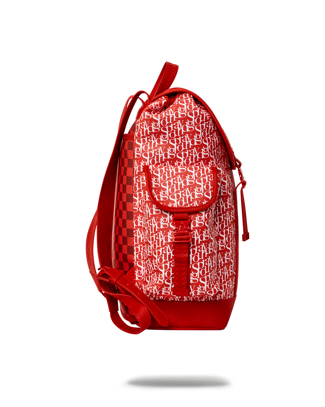 SPRAYGROUND FREQUENT FLIER MONTE CARLO