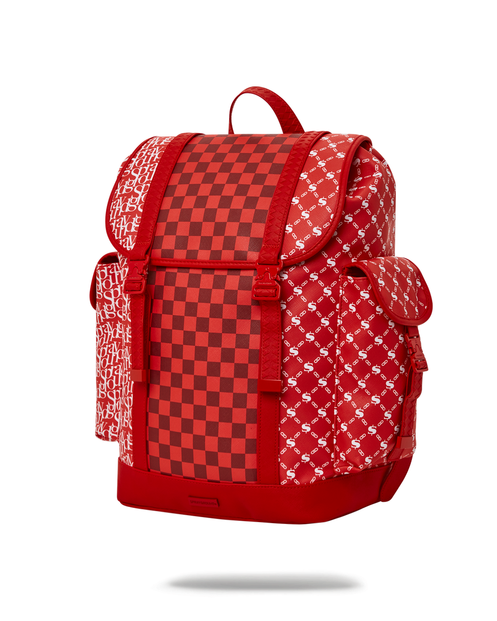 SPRAYGROUND FREQUENT FLIER MONTE CARLO