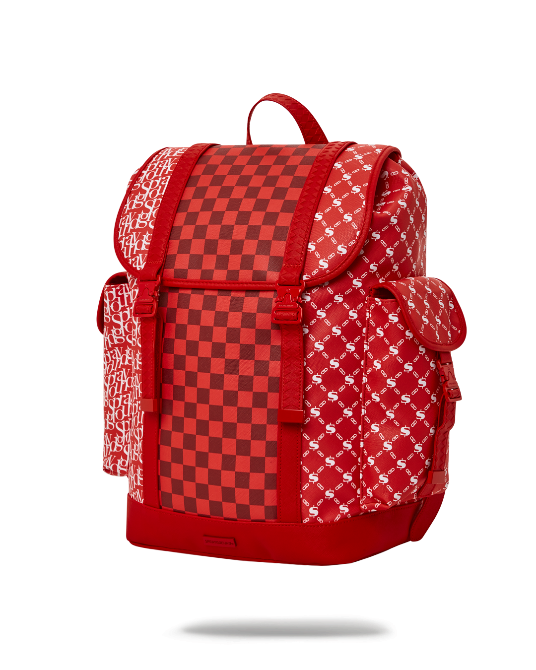 SPRAYGROUND FREQUENT FLIER MONTE CARLO