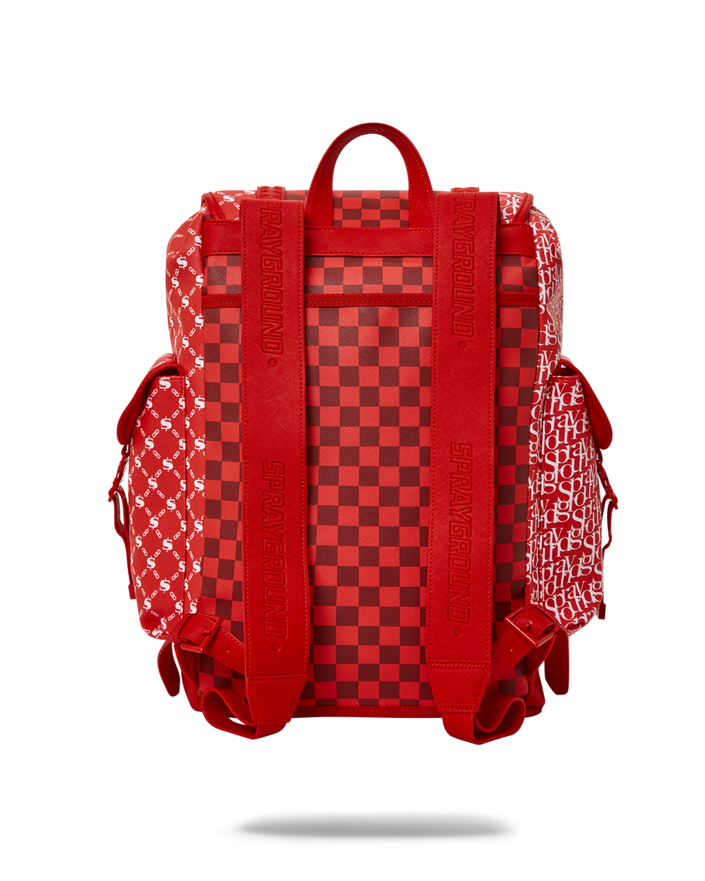 SPRAYGROUND FREQUENT FLIER MONTE CARLO