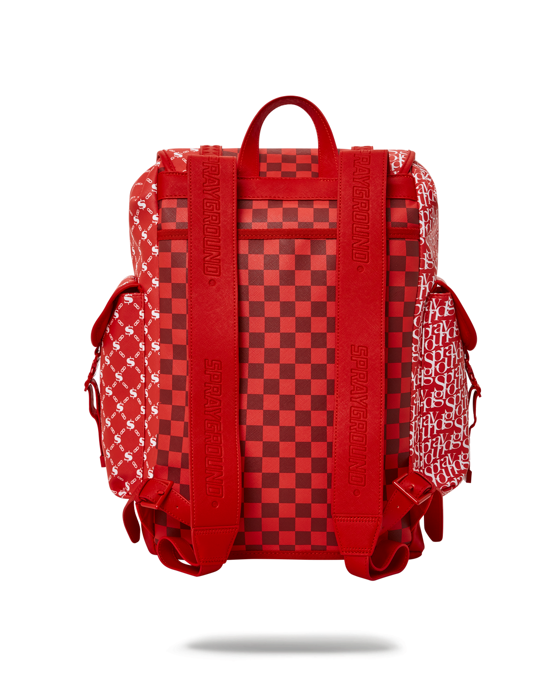 SPRAYGROUND FREQUENT FLIER MONTE CARLO