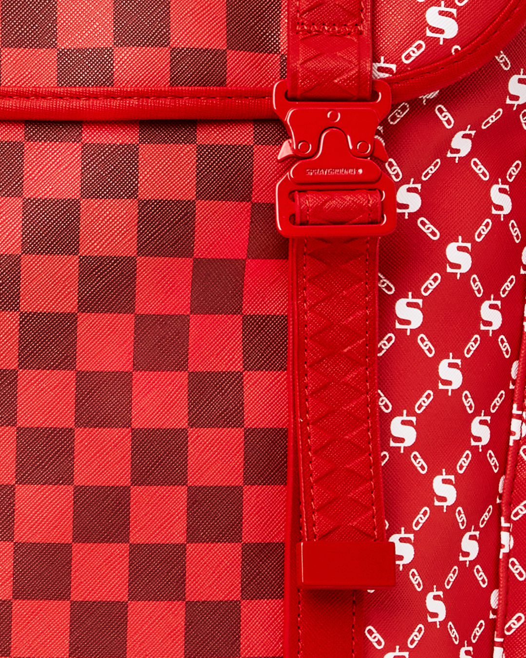 SPRAYGROUND FREQUENT FLIER MONTE CARLO