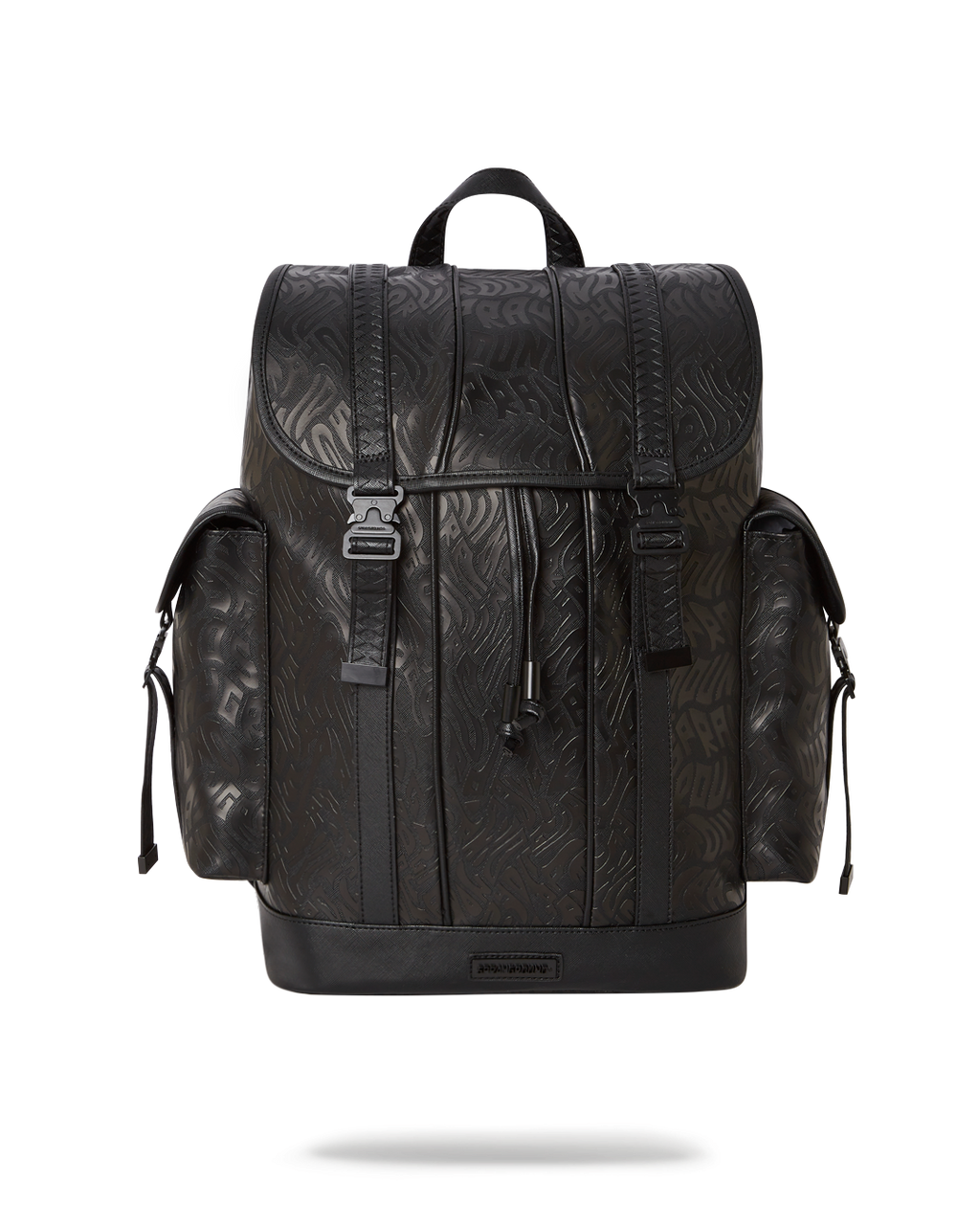 SPRAYGROUND PRIVATE JET MONTE CARLO