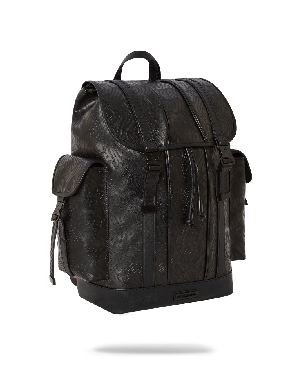 SPRAYGROUND PRIVATE JET MONTE CARLO