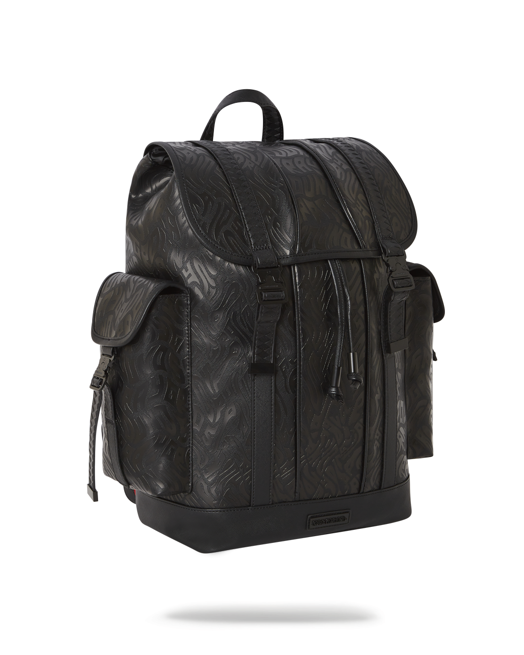 SPRAYGROUND PRIVATE JET MONTE CARLO