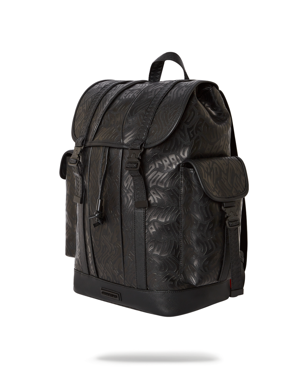SPRAYGROUND PRIVATE JET MONTE CARLO