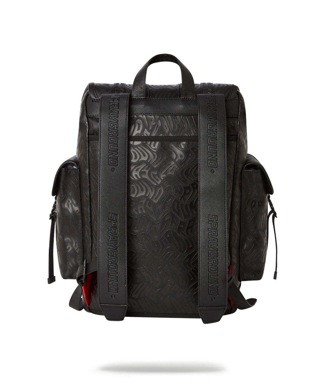 SPRAYGROUND PRIVATE JET MONTE CARLO