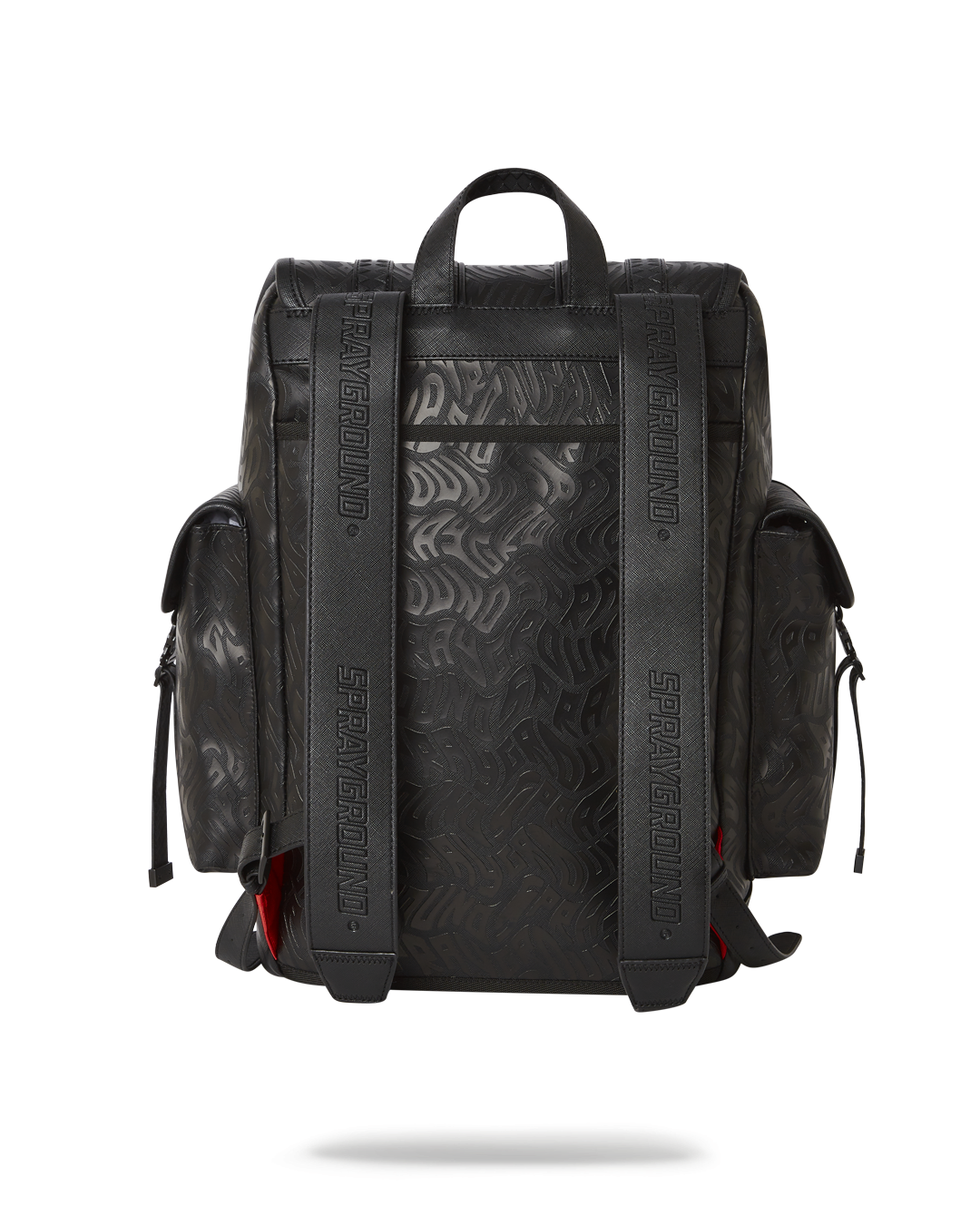 SPRAYGROUND PRIVATE JET MONTE CARLO