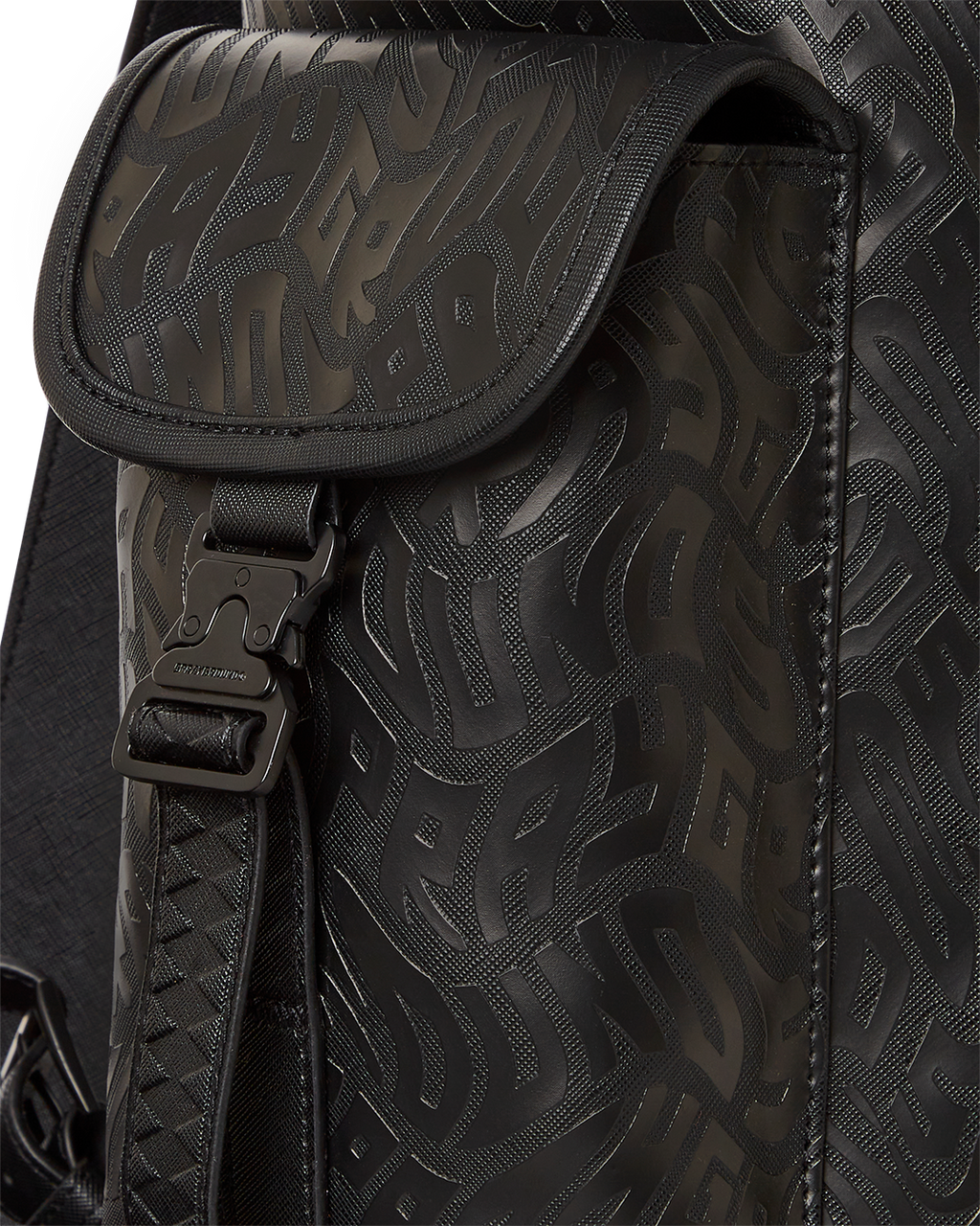SPRAYGROUND PRIVATE JET MONTE CARLO