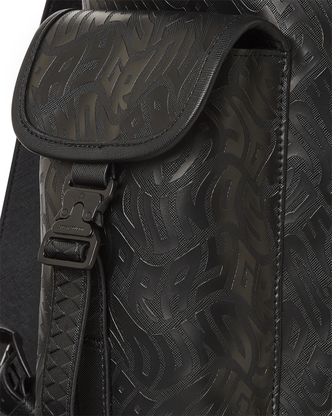 SPRAYGROUND PRIVATE JET MONTE CARLO