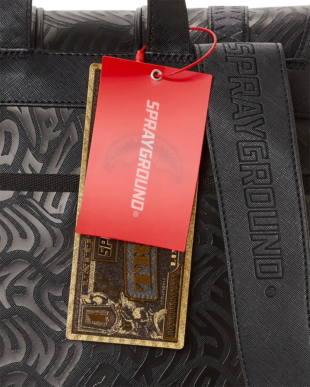 SPRAYGROUND PRIVATE JET MONTE CARLO