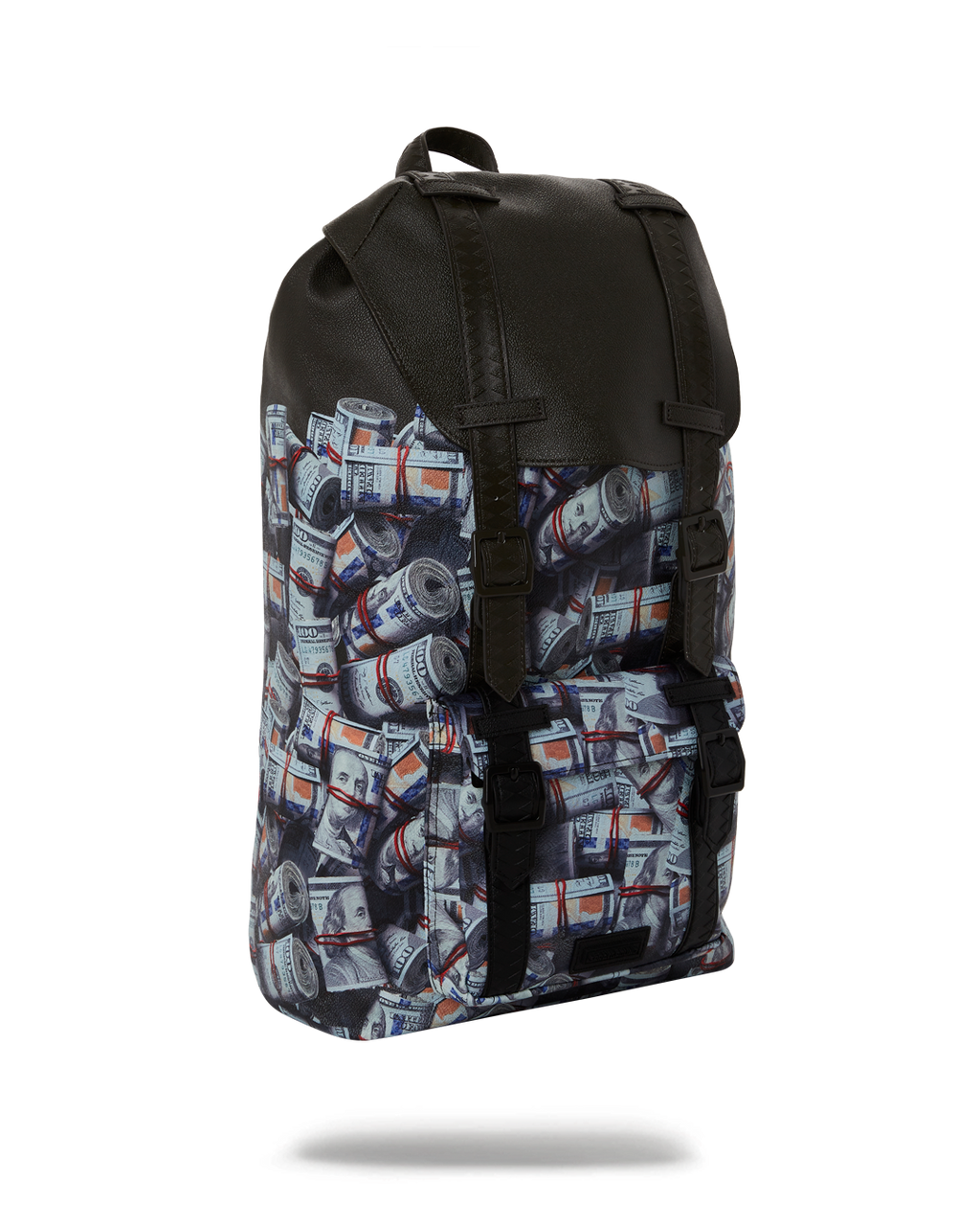 SPRAYGROUND THE ENTREPRENEUR HILLS BACKPACK