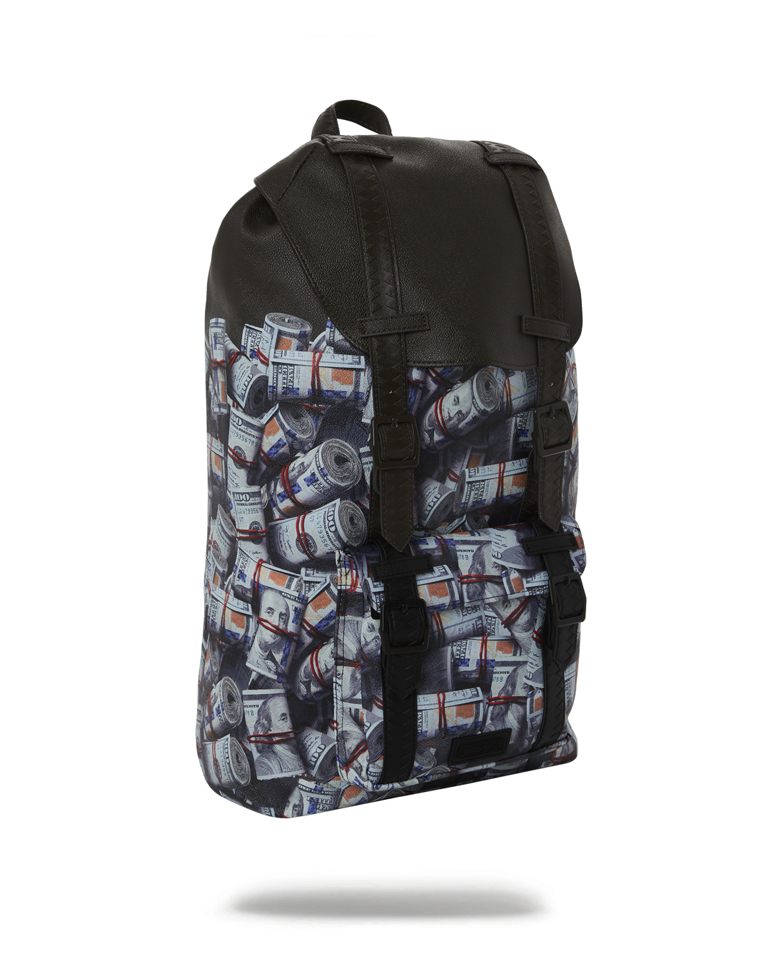 SPRAYGROUND THE ENTREPRENEUR HILLS BACKPACK
