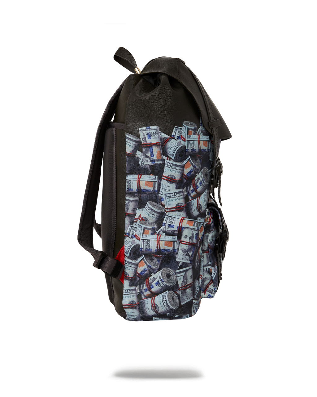 SPRAYGROUND THE ENTREPRENEUR HILLS BACKPACK