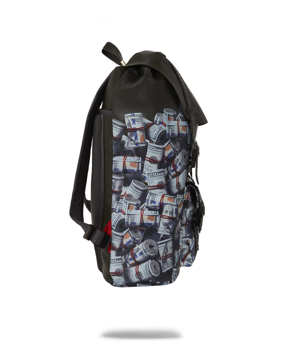 SPRAYGROUND THE ENTREPRENEUR HILLS BACKPACK