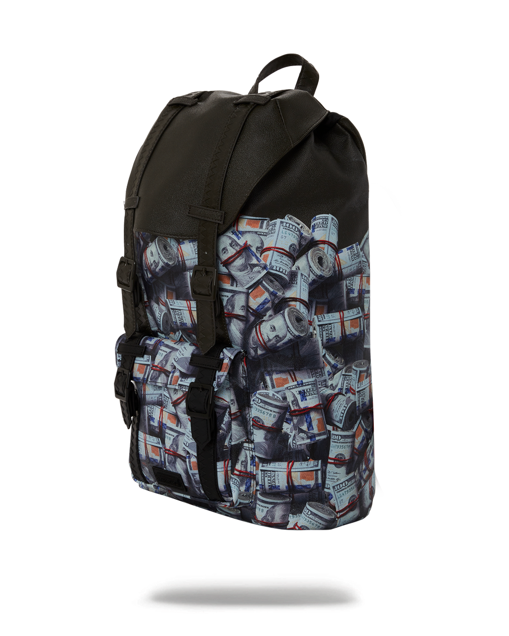SPRAYGROUND THE ENTREPRENEUR HILLS BACKPACK