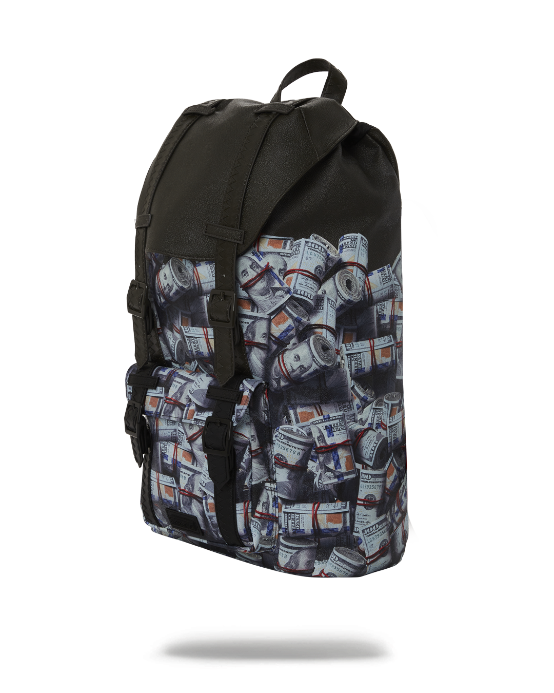 SPRAYGROUND THE ENTREPRENEUR HILLS BACKPACK