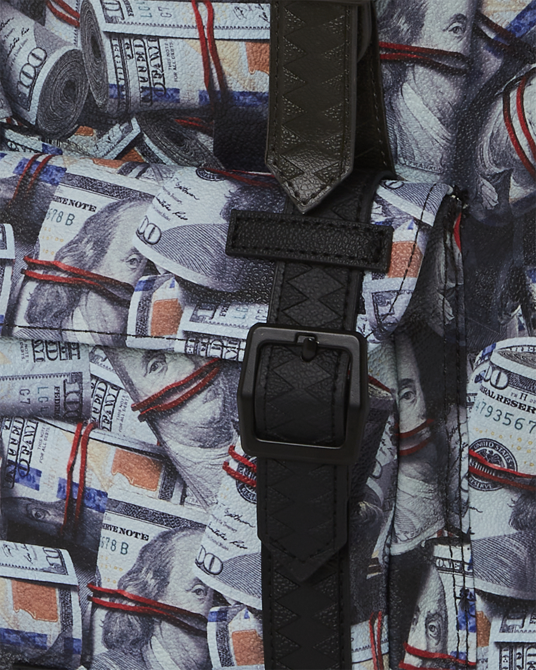 SPRAYGROUND THE ENTREPRENEUR HILLS BACKPACK